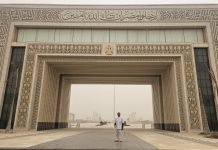 Catatan Abah Dahlan: “IKN Mesir”