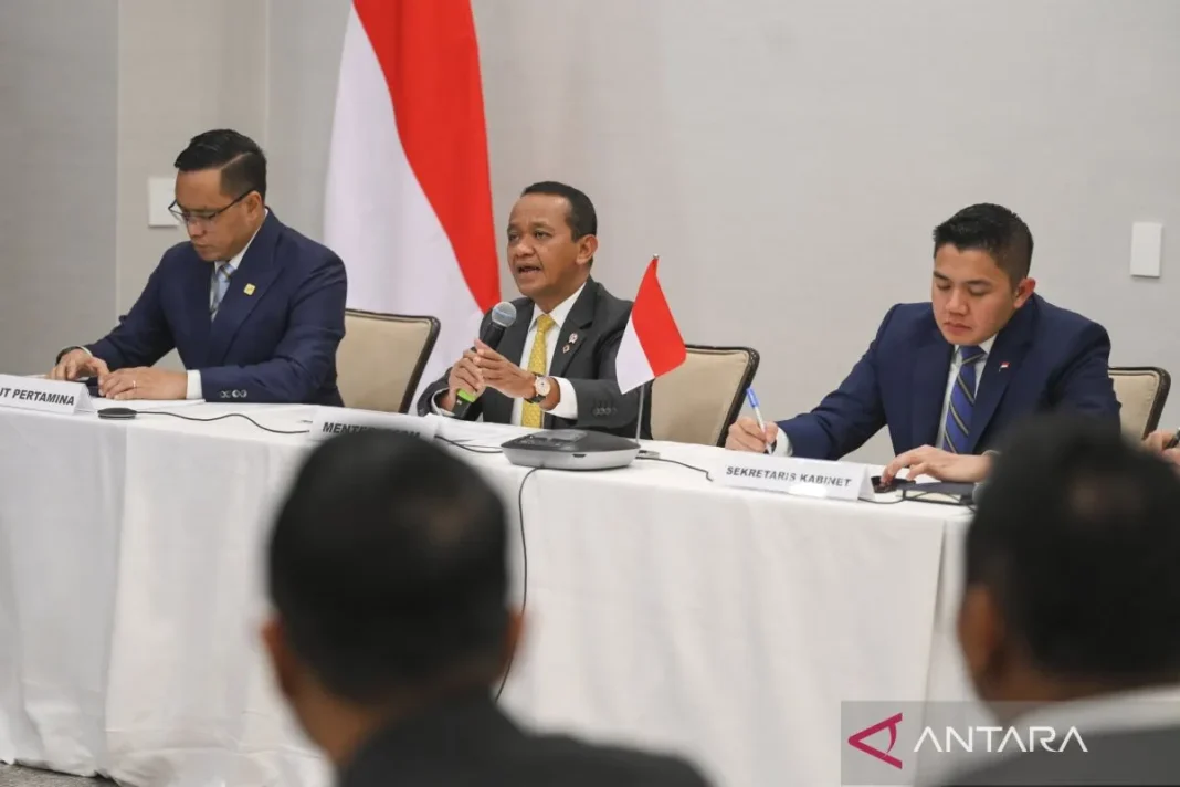 Impor energi dari AS masih diperlukan penuhi kebutuhan