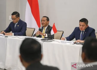 Impor Energi dari AS masih Diperlukan Penuhi Kebutuhan