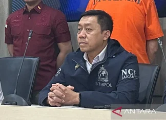 Interpol Terbitkan Red Notice Riza Chalid