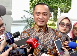 Istana: Presiden Sampaikan Alasan Utuh RI Masuk BoP ke Para Ulama