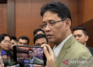 KPK Ajak Menkeu Purbaya Lapor Bila Ragu soal Hadiah Siaran TikTok
