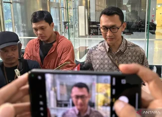 KPK Imbau Pengepul Kembalikan Uang Bukan ke Calon Perangkat Desa Pati