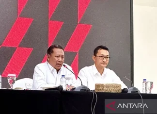 KPK Lakukan OTT Kelima Tahun 2026 di Jakarta