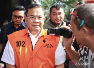 KPK Periksa 14 Saksi Kasus Sudewo soal Penyerahan Uang Via Koordinator