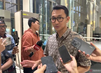 KPK Sita Miliaran Rupiah dan Tiga Kg Emas dalam OTT Ditjen Bea Cukai