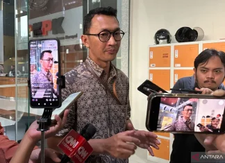 KPK Sita Uang hingga lebih Rp1 Miliar pada OTT KPP Madya Banjarmasin