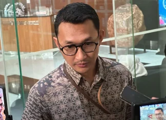 KPK Ungkap OTT KPP Madya Banjarmasin terkait Restitusi PPN Perkebunan