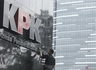 KY Dukung KPK Ungkap Kasus Hakim di Depok Diduga Terlibat Suap