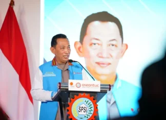 Kapolri Perintahkan Jajaran Usut Tuntas Kasus Brimob Aniaya Anak