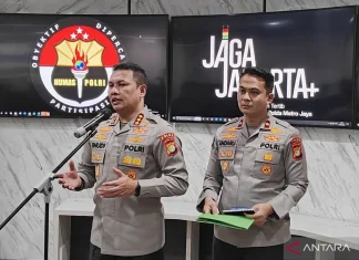 Kasus Pandji Pragiwaksono, Polisi Periksa Dua Pembuka Acara “Mens Rea”