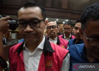 Kejagung Ajukan Banding atas Vonis Sembilan Terdakwa Kasus Korupsi Minyak Mentah