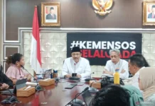 Kemensos Siap Tindaklanjuti Dugaan Kekerasan pada Disabilitas Mental