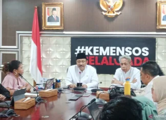 Kemensos Siap Tindaklanjuti Dugaan Kekerasan pada Disabilitas Mental