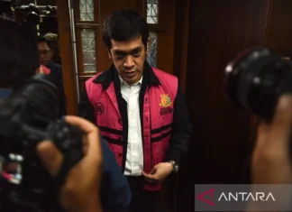 Hakim: Kerugian Perekonomian Rp171,99 Triliun di Kasus Minyak Asumtif