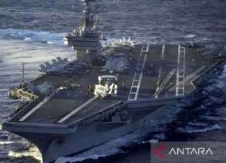 Ketegangan AS-Iran, Jerman Peringatkan Warganya di Timur Tengah