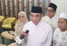 Ketua MPR Nilai Usulan Ambang Batas Parlemen 7 Persen Terlalu Tinggi