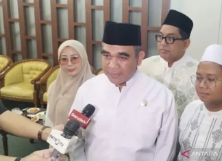 Ketua MPR Nilai Usulan Ambang Batas Parlemen 7 Persen Terlalu Tinggi