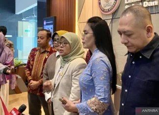 LPSK Imbau Masyarakat tak Ragu Lapor jika Orang Terdekat Alami KDRT