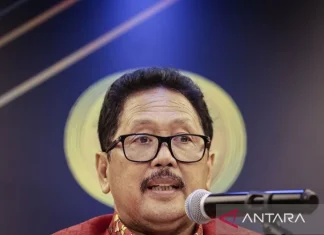 MA Benarkan Wakil Ketua PN Depok Terkena OTT KPK