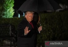 Mahkamah Agung AS Batalkan sejumlah Kebijakan Tarif Trump