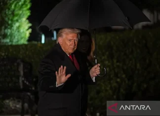 Mahkamah Agung AS Batalkan sejumlah Kebijakan Tarif Trump