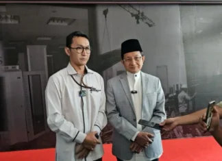 KPK Buka Peluang Minta Informasi dari Oesman Sapta Odang soal Menag