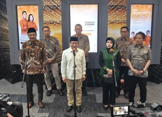 Menko PM Minta Peserta PBI-JKN Kooperatif saat Verifikasi Lapangan