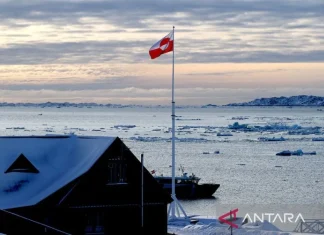 Menlu AS Sebut Negosiasi terkait Greenland Berjalan Positif