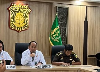 Meski Red Notice Terbit, Kejagung Tegaskan Tak Bisa Langsung Tangkap Riza Chalid!