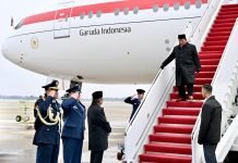 Momen Prabowo Tiba di AS, Negosiasi Perjanjian Dagang Strategis dengan Trump