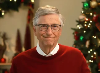 Nama Bill Gates Terseret Dokumen Epstein, Melinda Beri Tanggapan