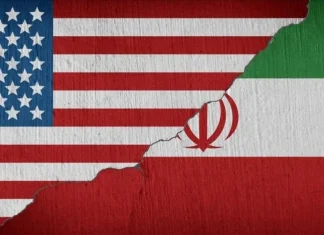 Negara-negara Teluk Desak AS Setujui Perundingan dengan Iran di Oman