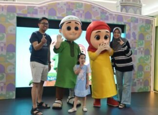 Nussa lebih dekat dengan Penggemar lewat Kisah Baru di Ramadhan 2026