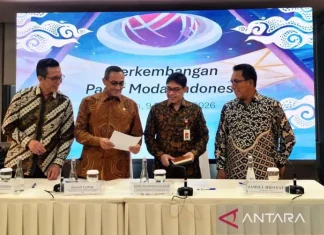 OJK Tunggu PP untuk Proses Pelaksanaan Demutualisasi BEI