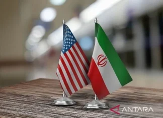 PBB Nantikan Perundingan Nuklir AS-Iran di Jenewa, Harapkan Deeskalasi