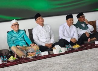 PBNU Pastikan 1 Ramadan Jatuh pada 19 Februari 2026