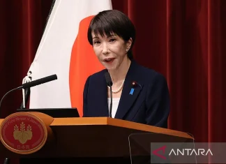 PM Jepang Bersikukuh Berlakukan Kembali Pajak Makanan dan Minuman