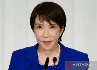 Menang Telak Pemilu, PM Takaichi Dorong Debat Revisi Konstitusi Jepang