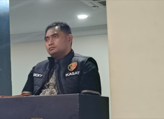 Pegawai SPBU Cipinang Dipukul Pria Ngaku Aparat Usai Ditolak Isi Pertalite