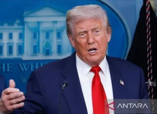 Perjanjian AS-Rusia Berakhir, Trump Kaji Uji Coba Senjata Nuklir