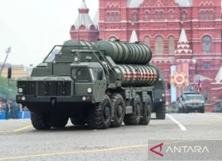 Perjanjian dengan AS Berakhir, Rusia Isyaratkan Langkah Nuklir Baru