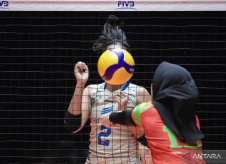 Pertamina Enduro Bertekad Manfaatkan Momentum Tuan Rumah