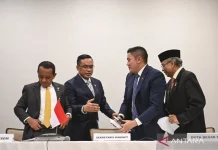 Pertamina Pastikan Impor Energi dari AS Transparan dan Sesuai Regulasi