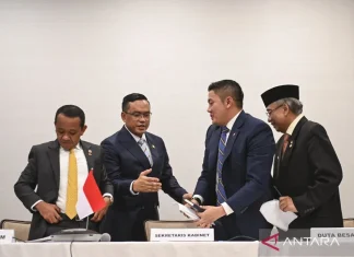 Pertamina Pastikan Impor Energi dari AS Transparan dan Sesuai Regulasi