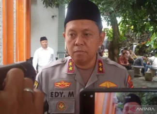 Polda NTB Bawa AKP Malaungi ke Bareskrim Polri