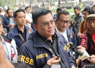 Polri Ungkap Dugaan Manipulasi Harga Saham oleh Narada Asset Manajemen