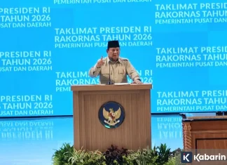 Prabowo Soroti Masalah Sampah di Bali, Pelajar Diajak Ikut Aksi Bersih Lingkungan