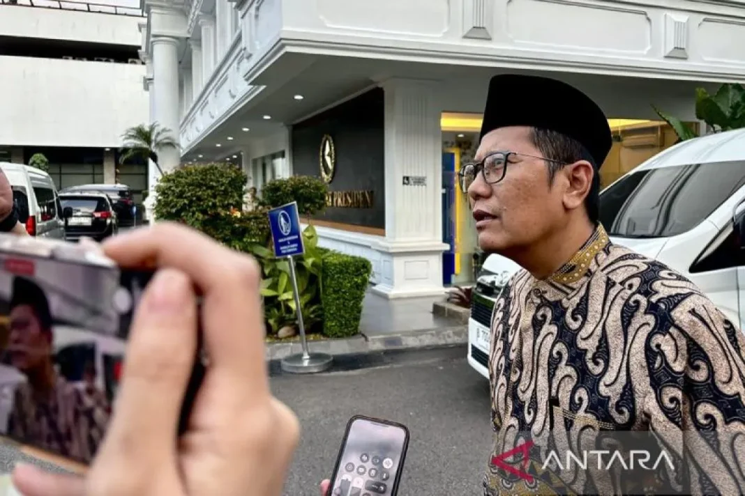 Prabowo buka opsi keluar BoP jika Palestina tak merdeka