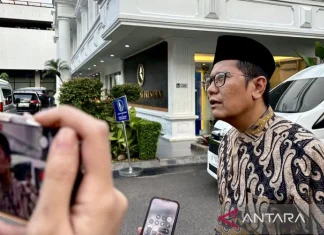 Prabowo Buka Opsi Keluar BoP jika Palestina tak Merdeka